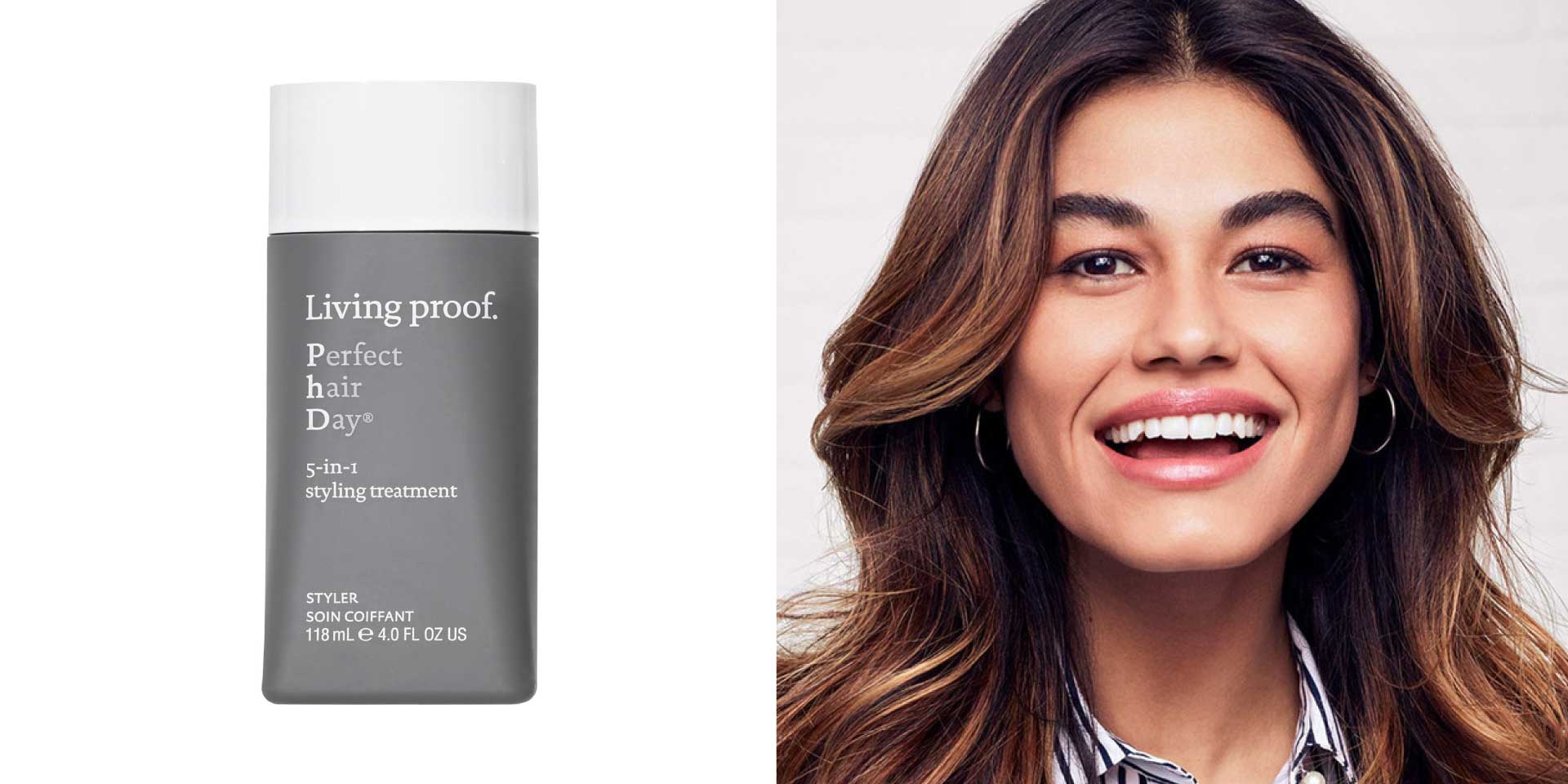Living Proof 5-in-1 Styling Treatment