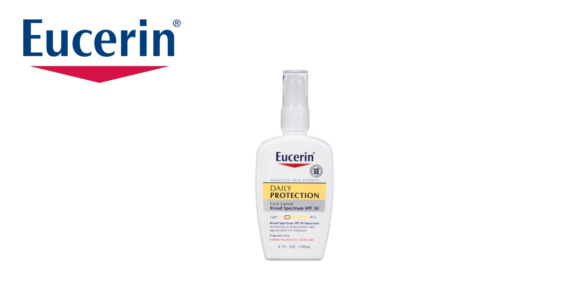 eucerin