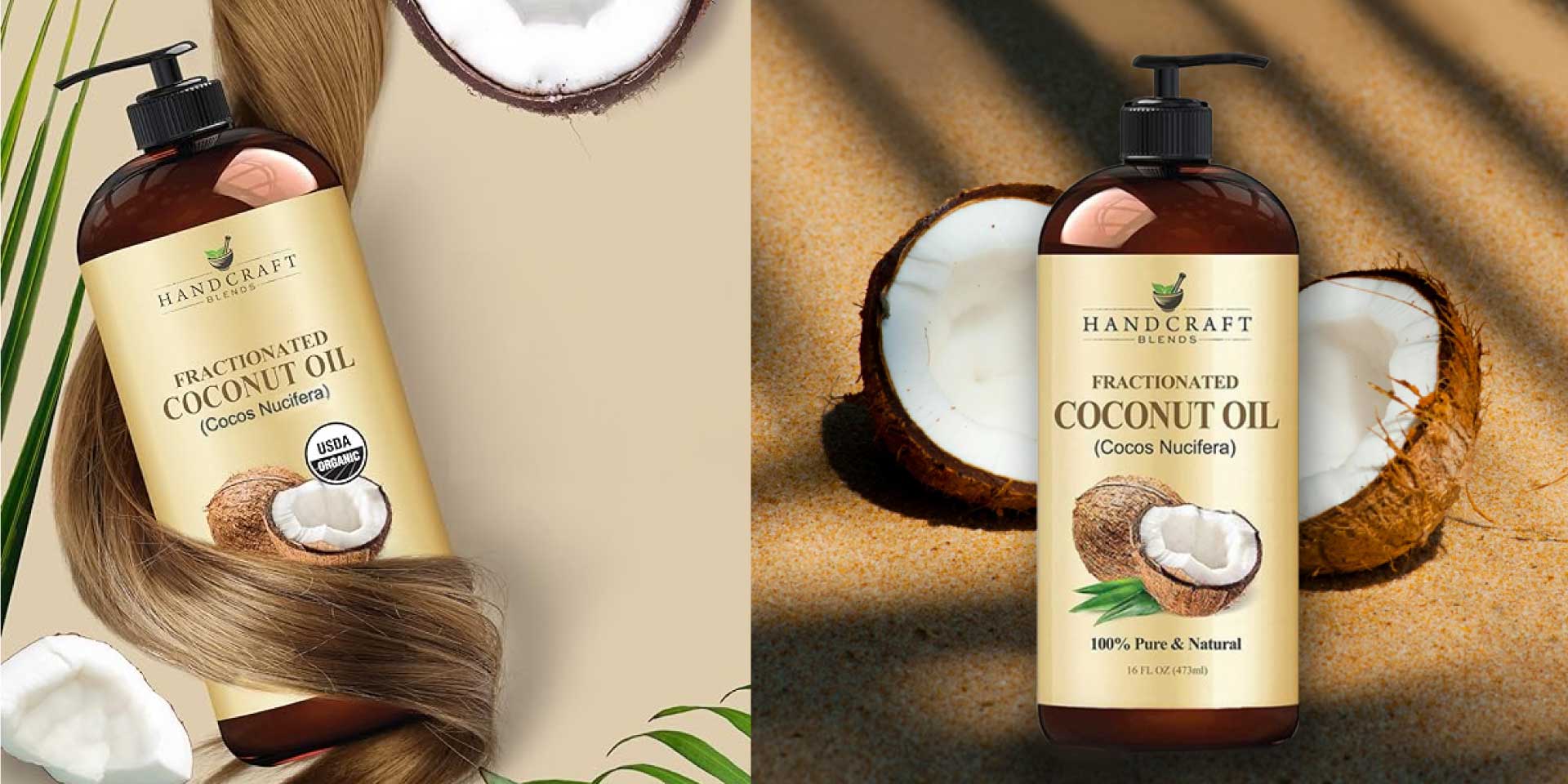 Coconut Oil