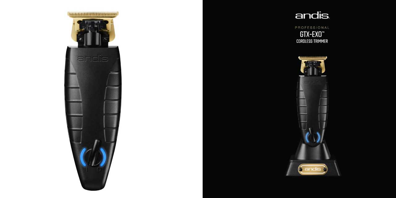 Andis GTX-EXO Cordless Li Trimmer