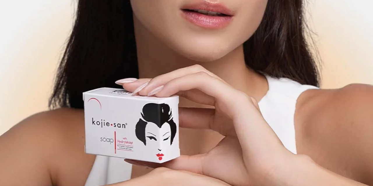 Kojie san products