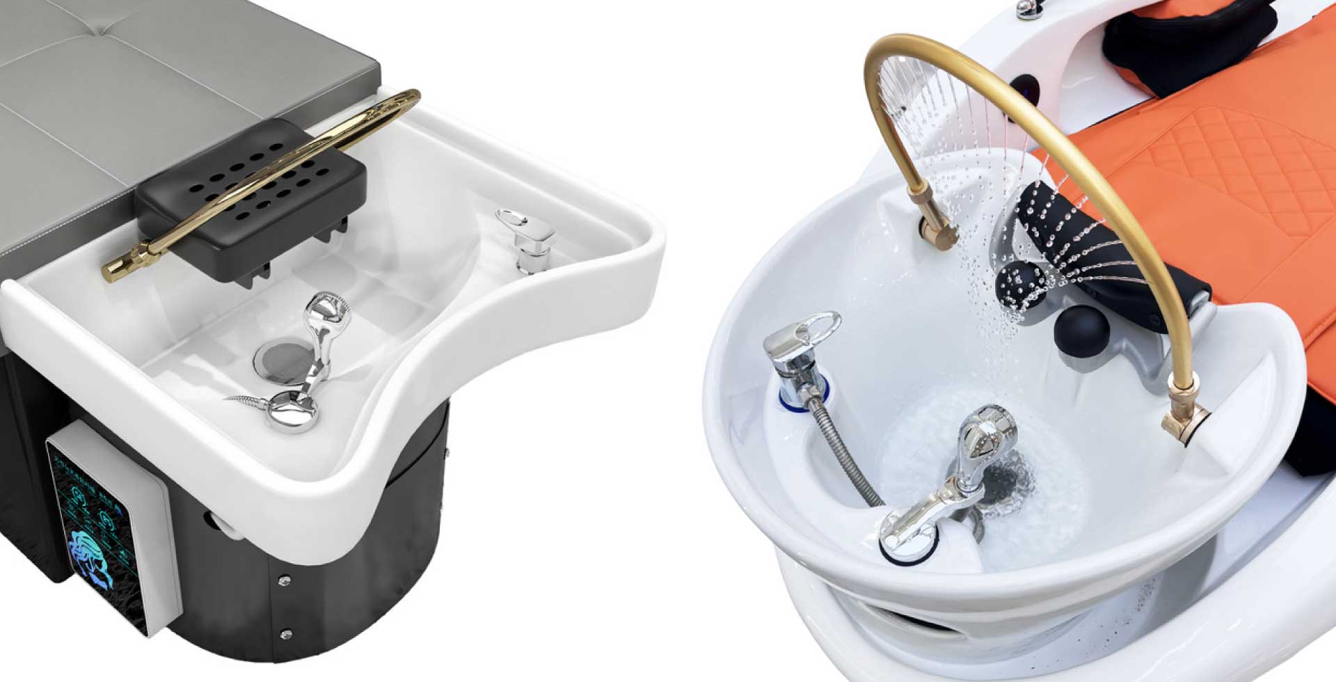 head spa stations