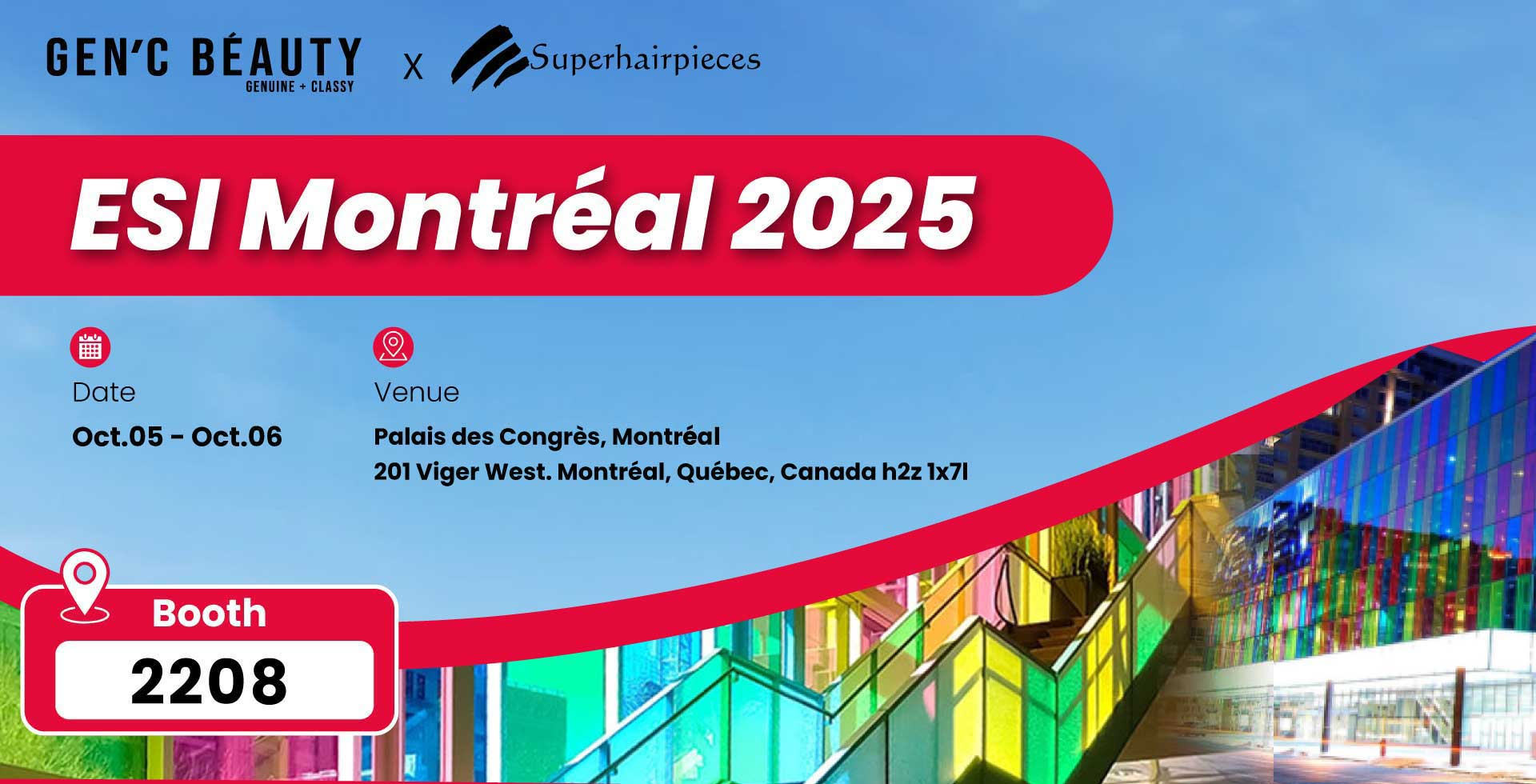 ESI Montreal 2025