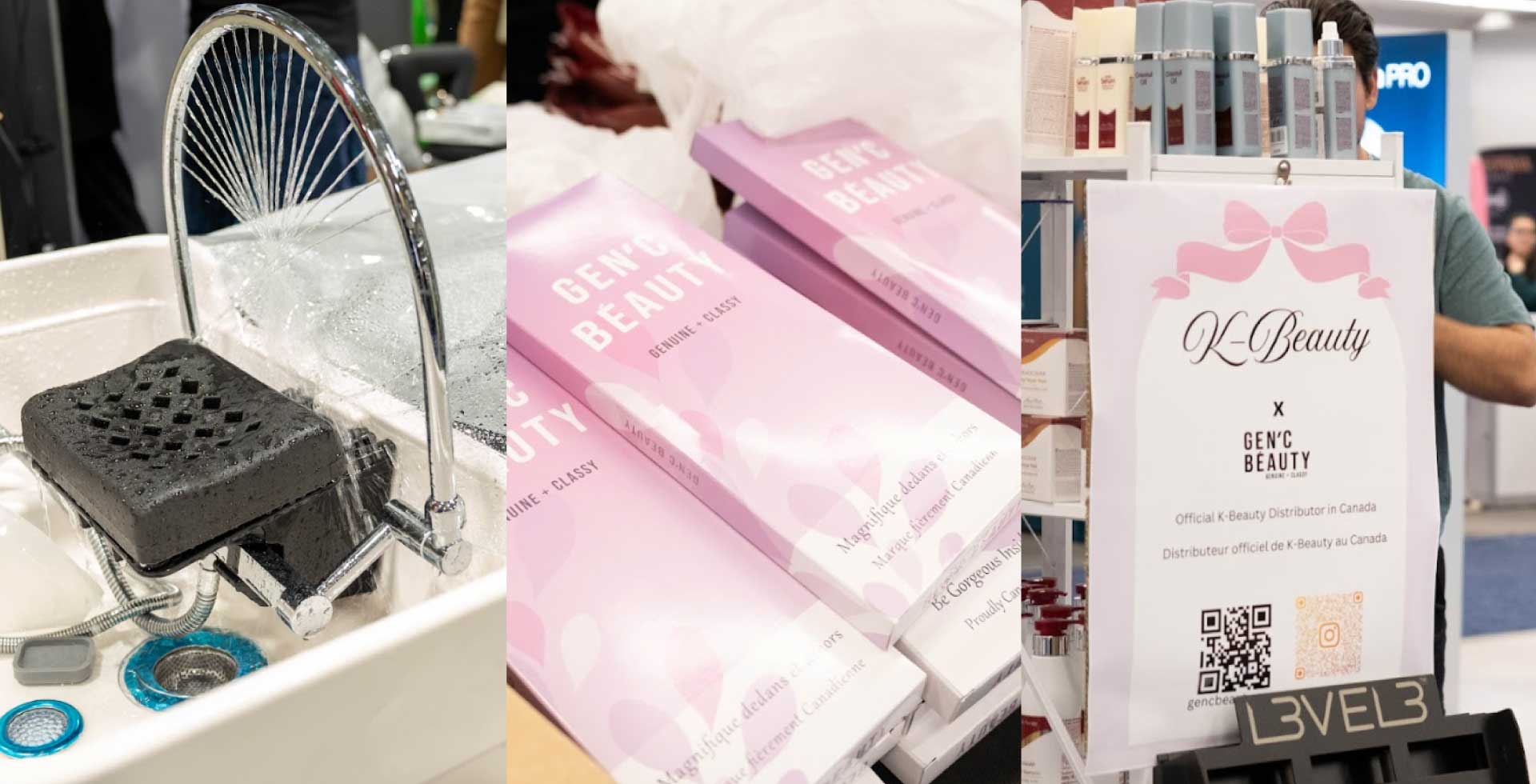 Beauty Industry