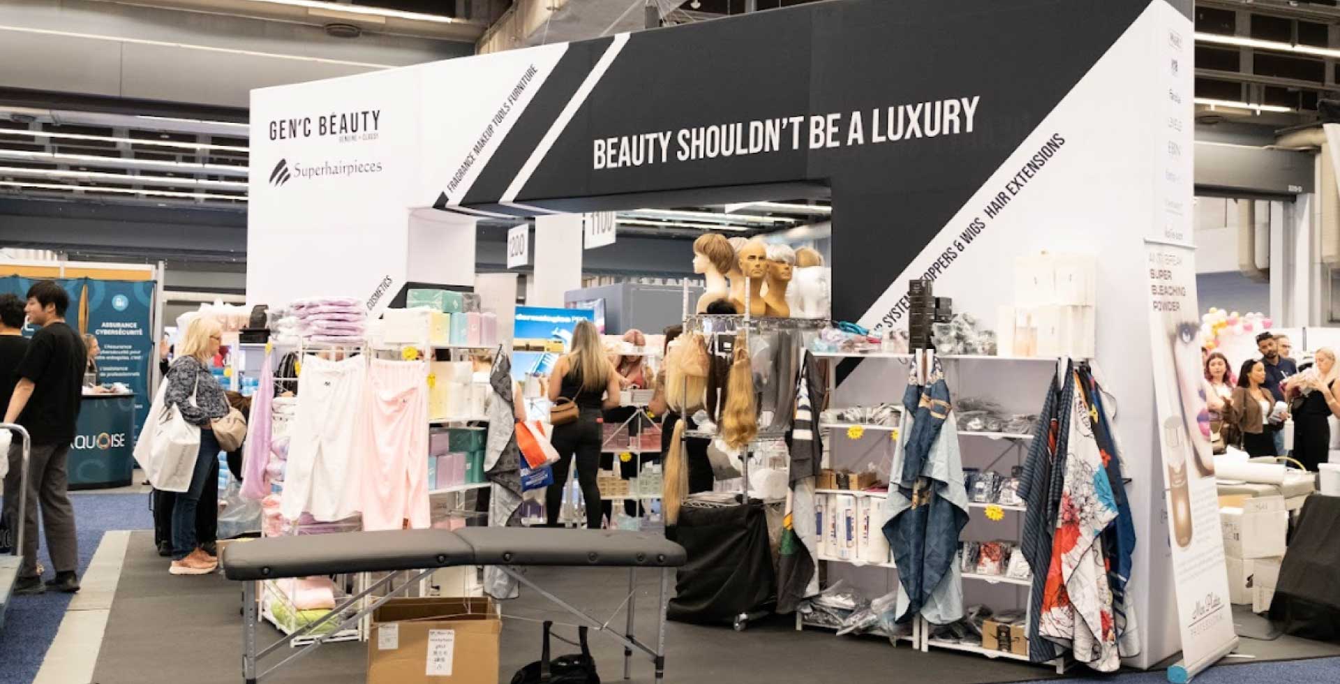 Beauty Industry