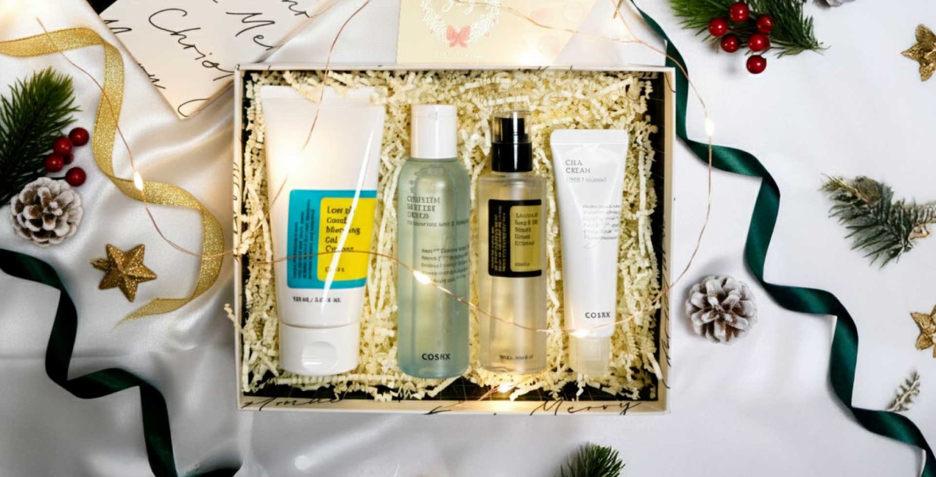 COSRX Barrier Care Full Routine Set - Complete Korean Skincare Collection