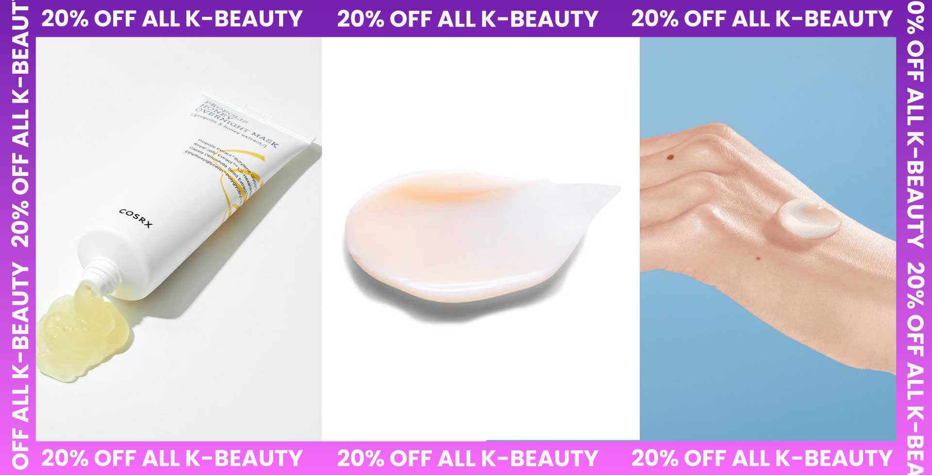 Korean Skincare Moisturizers At Gen C Beauty