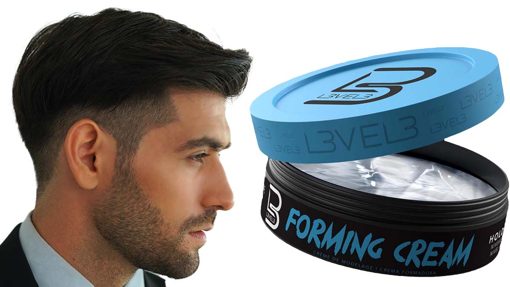  L3VEL3 Forming Cream