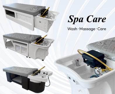 Spa Care