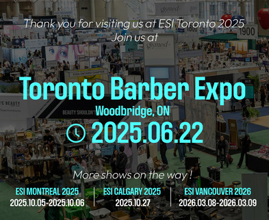 ESI Show Toronto