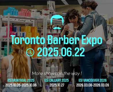 ESI Show Toronto