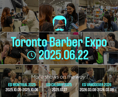 ESI Show Toronto