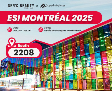ESI Show Montreal