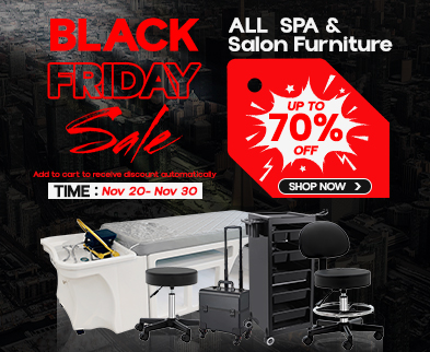 Spa Salon Supplieskin Care