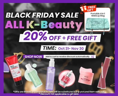 Black Friday Sale