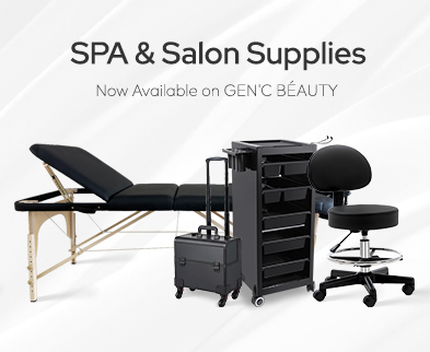 Spa Salon Supplieskin Care