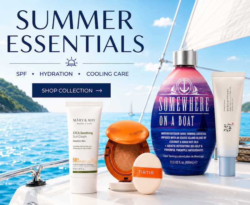 Summer Essentials