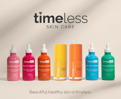 Timeless Skin Care