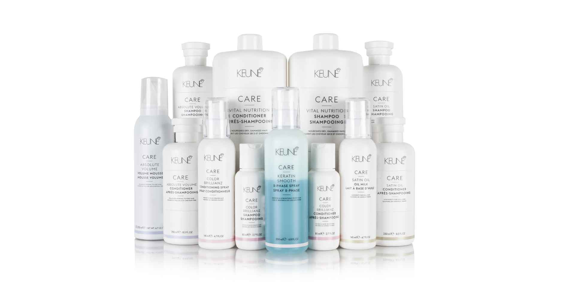 Keune Color Care