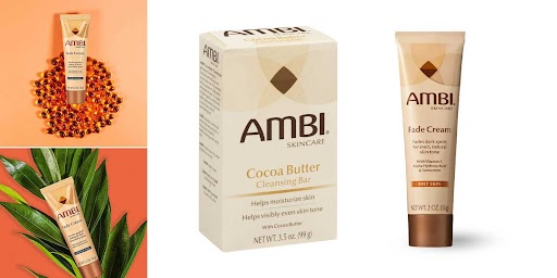 Ambi products