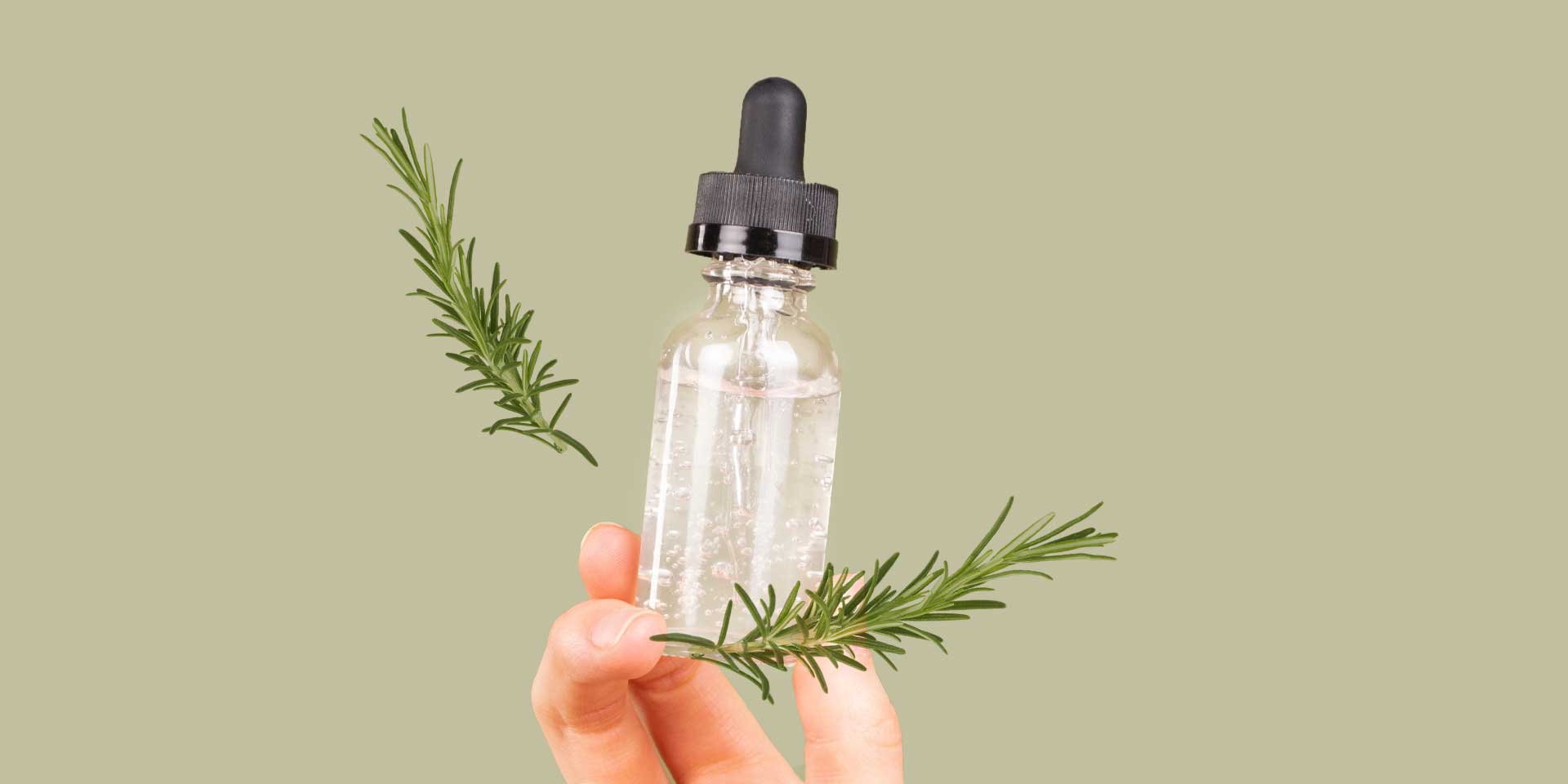 What is Rosemary Oil